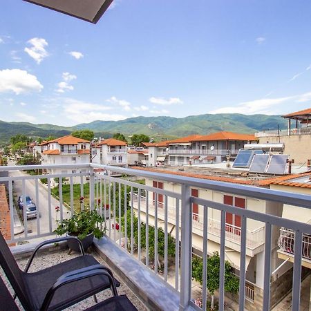 Anassa Apartments Asprovalta Zewnętrze zdjęcie