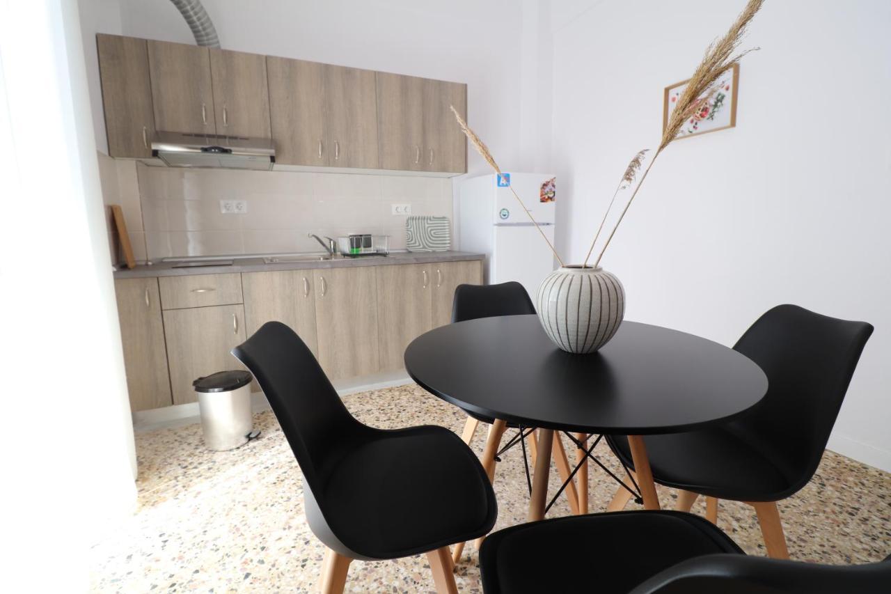 Anassa Apartments Asprovalta Zewnętrze zdjęcie