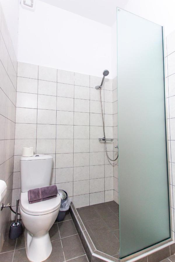 Anassa Apartments Asprovalta Zewnętrze zdjęcie