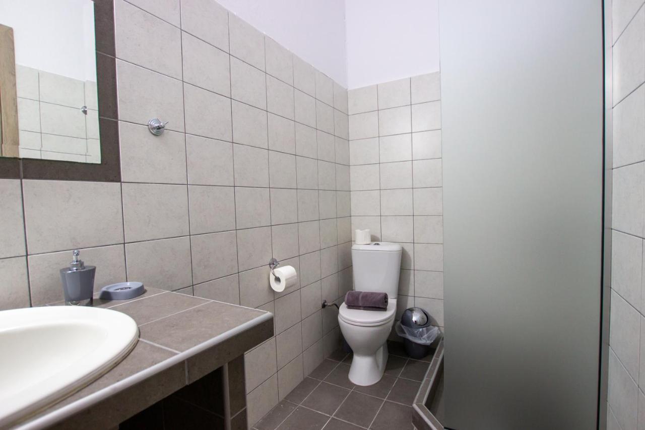 Anassa Apartments Asprovalta Zewnętrze zdjęcie