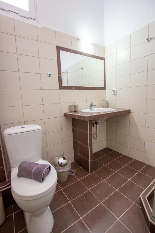 Anassa Apartments Asprovalta Zewnętrze zdjęcie
