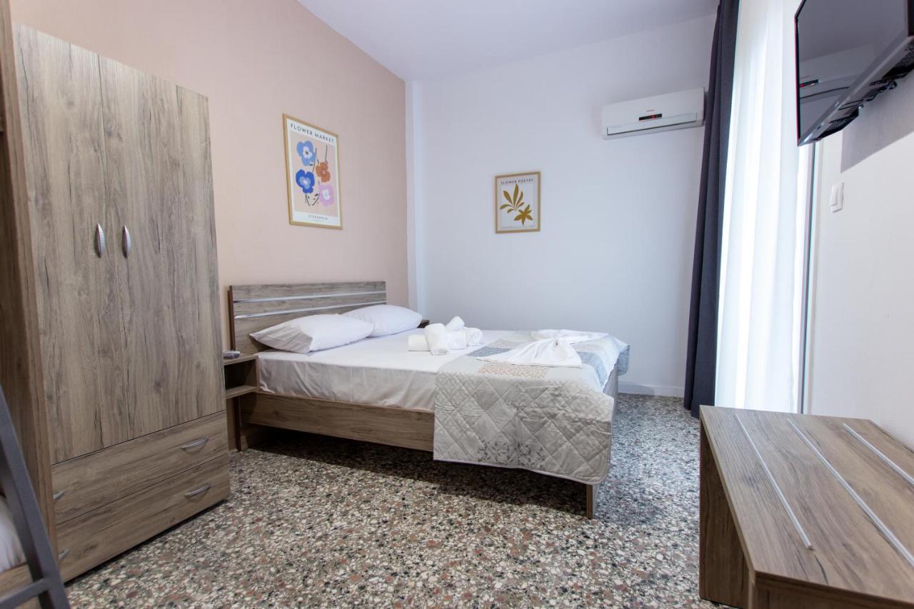Anassa Apartments Asprovalta Zewnętrze zdjęcie