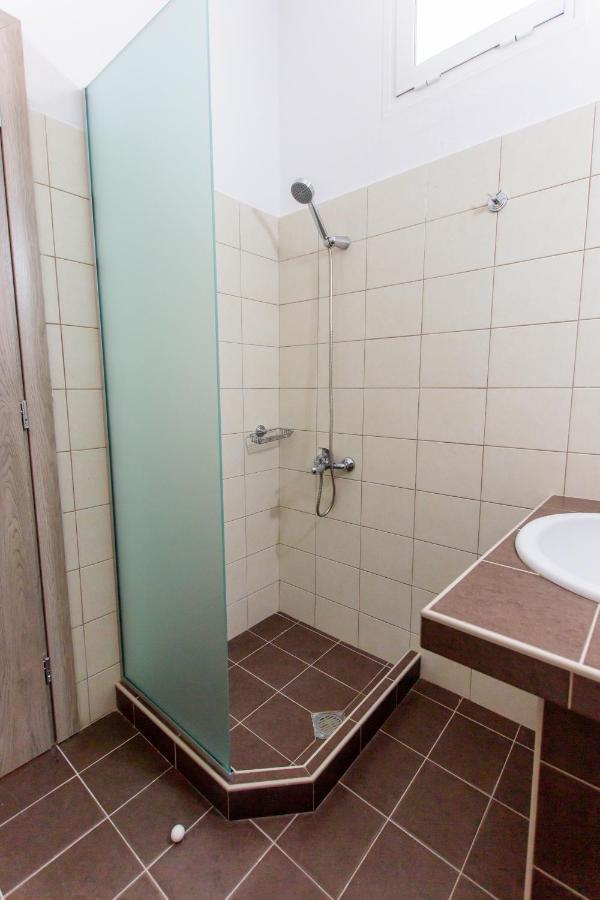 Anassa Apartments Asprovalta Zewnętrze zdjęcie